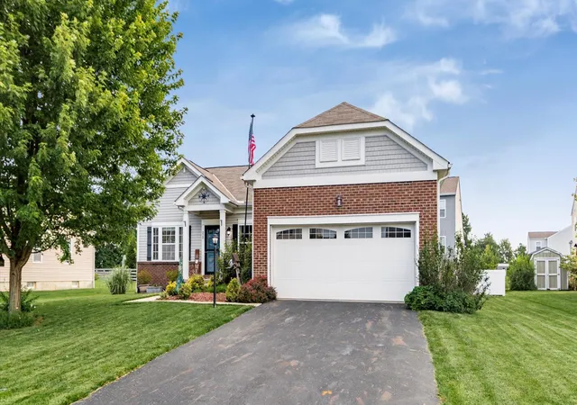 Homes for sale in Johnstown, OH | 228 Weeping Willow Run Dr, Johnstown, OH 43031 | MLS# 226024286