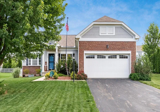 Homes for sale in Johnstown, OH | 228 Weeping Willow Run Dr, Johnstown, OH 43031 | MLS# 226024286