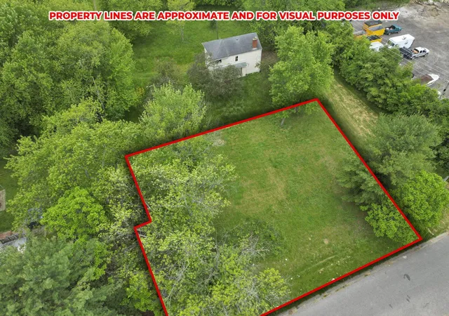 Photo 2 of Land for sale at 2559 Milford Ave, Columbus, OH 43211 | MLS# 226023515 | Listing updated on 2026-08-25