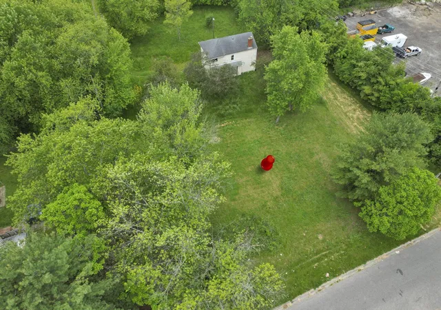 Photo 3 of Land for sale at 2559 Milford Ave, Columbus, OH 43211 | MLS# 226023515 | Listing updated on 2026-08-25