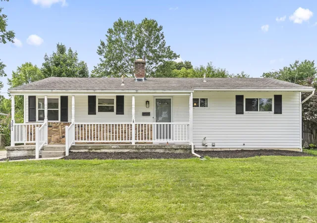 1st image of 351 N Rocky Fork Dr N, Gahanna, OH 43230 | MLS# 226023642