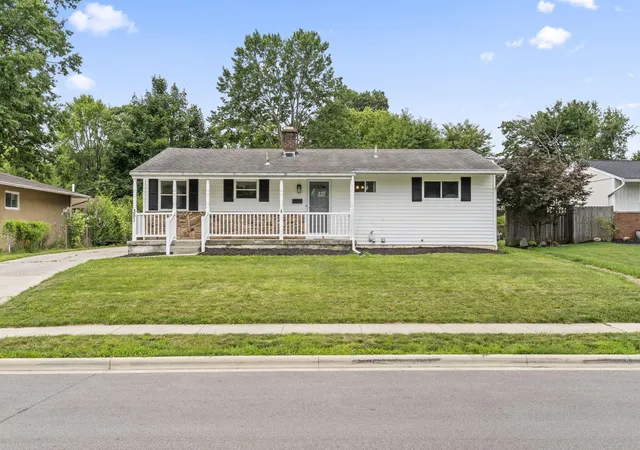 2nd image of 351 N Rocky Fork Dr N, Gahanna, OH 43230 | MLS# 226023642