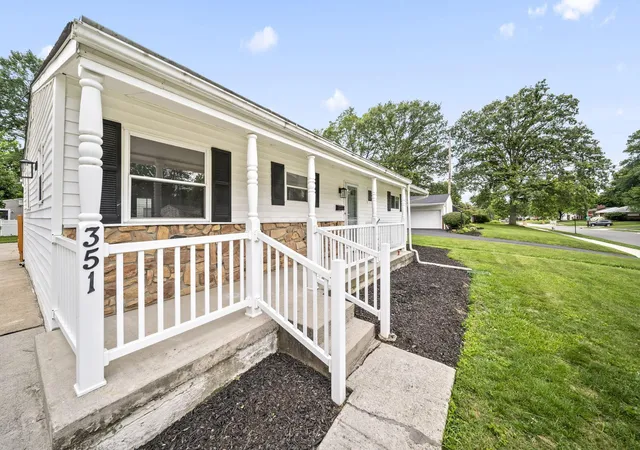 51st image of 351 N Rocky Fork Dr N, Gahanna, OH 43230 | MLS# 226023642
