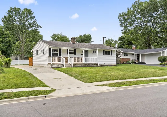 5th image of 351 N Rocky Fork Dr N, Gahanna, OH 43230 | MLS# 226023642