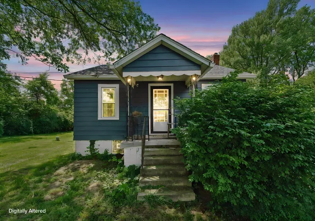 Photo 1 of Single family home for sale at 6855 Harrisburg Pike, Orient, OH 43146 | MLS# 226023541 | Listing updated on 2026-07-28