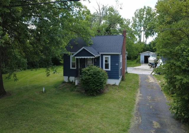 Photo 2 of Single family home for sale at 6855 Harrisburg Pike, Orient, OH 43146 | MLS# 226023541 | Listing updated on 2026-07-28