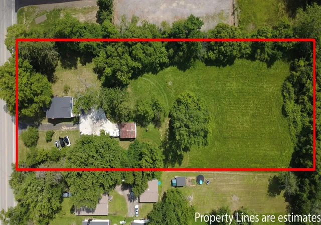 Photo 3 of Single family home for sale at 6855 Harrisburg Pike, Orient, OH 43146 | MLS# 226023541 | Listing updated on 2026-07-28