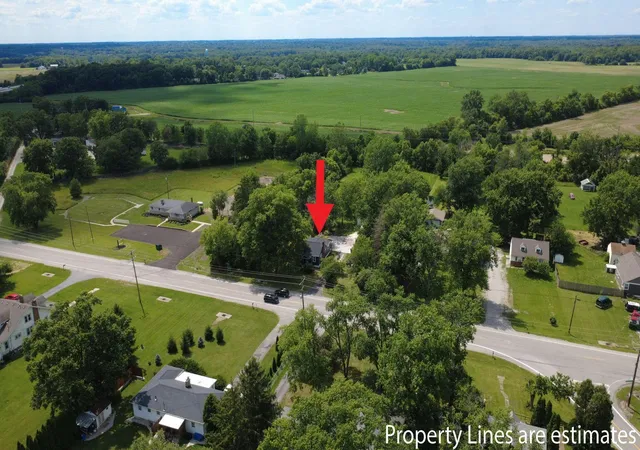Photo 4 of Single family home for sale at 6855 Harrisburg Pike, Orient, OH 43146 | MLS# 226023541 | Listing updated on 2026-07-28
