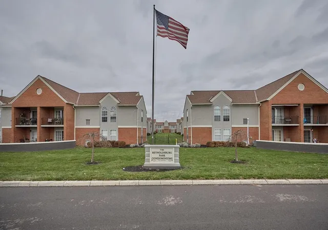 Homes for sale in Reynoldsburg, OH | 7150 E Main St #D209, Reynoldsburg, OH 43068 | MLS# 226023526