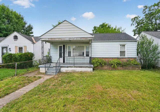 Homes for sale in Columbus, OH | 2945 Azelda St, Columbus, OH 43224 | MLS# 226024548