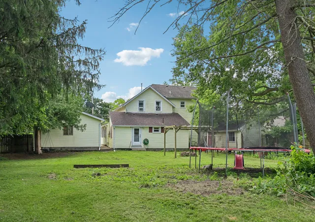 Homes for sale in Urbana, OH | 638 W Light St, Urbana, OH 43078 | MLS# 226023759