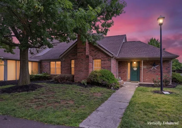 Homes for sale in Powell, OH | 9448 Clermont Blvd, Powell, OH 43065 | MLS# 226023919