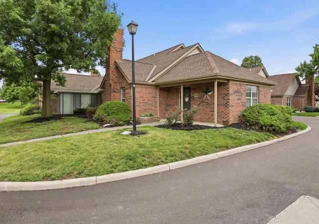 Homes for sale in Powell, OH | 9448 Clermont Blvd, Powell, OH 43065 | MLS# 226023919