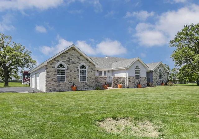 2nd image of 5860 Gregg Rd, West Jefferson, OH 43162 | MLS# 226023569