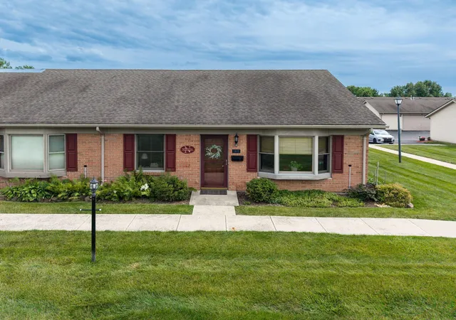 1st image of 1992 Willoughby Ave, Springfield, OH 45502 | MLS# 226023594