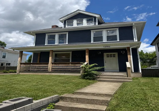1st image of 1396 Hildreth Ave, Columbus, OH 43203 | MLS# 226023839