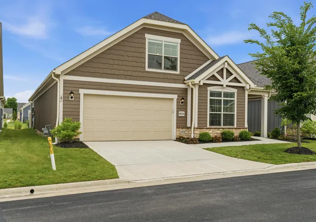 2nd image of 4854 Piedmont Dr, Hilliard, OH 43026 | MLS# 226023674