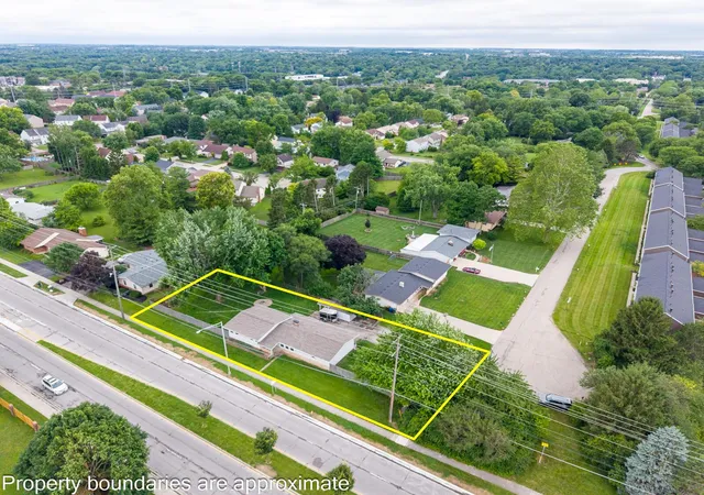 3rd image of 2905 W Case Rd, Dublin, OH 43017 | MLS# 226023599