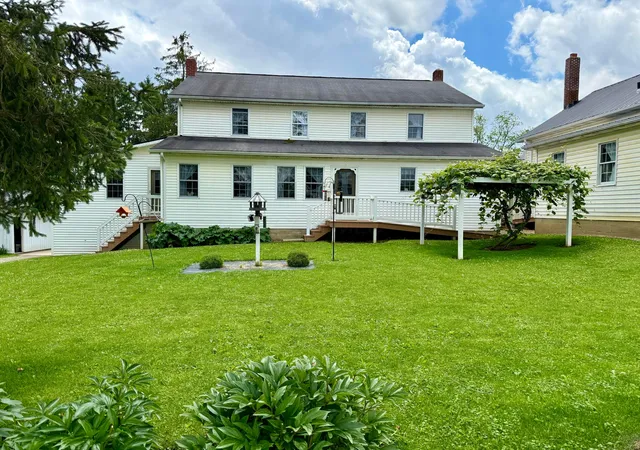Photo 1 of Sale Pending at 7828 Township Rd 83, Bellville, OH 44813 | MLS# 226023809 | Listing updated on 2026-09-04