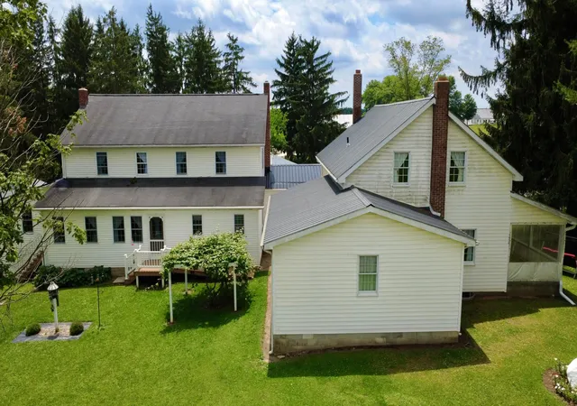 Photo 3 of Sale Pending at 7828 Township Rd 83, Bellville, OH 44813 | MLS# 226023809 | Listing updated on 2026-09-04