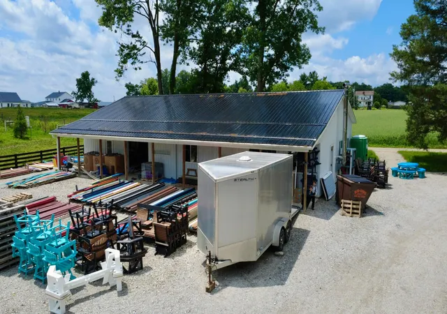 Photo 40 of Sale Pending at 7828 Township Rd 83, Bellville, OH 44813 | MLS# 226023809 | Listing updated on 2026-09-04