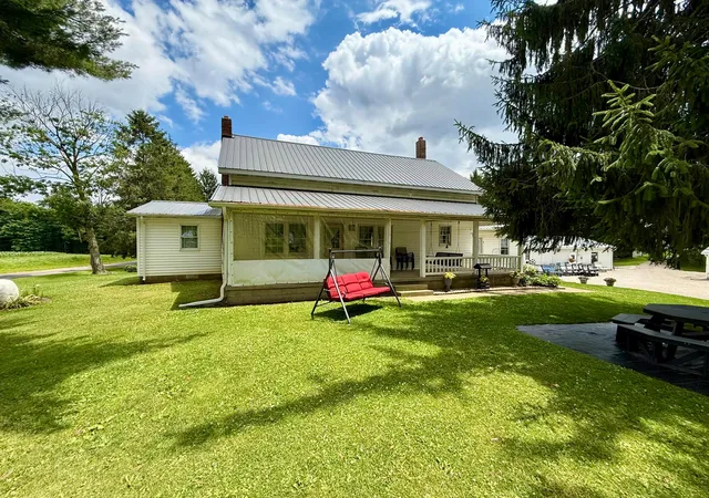 Photo 4 of Sale Pending at 7828 Township Rd 83, Bellville, OH 44813 | MLS# 226023809 | Listing updated on 2026-09-04