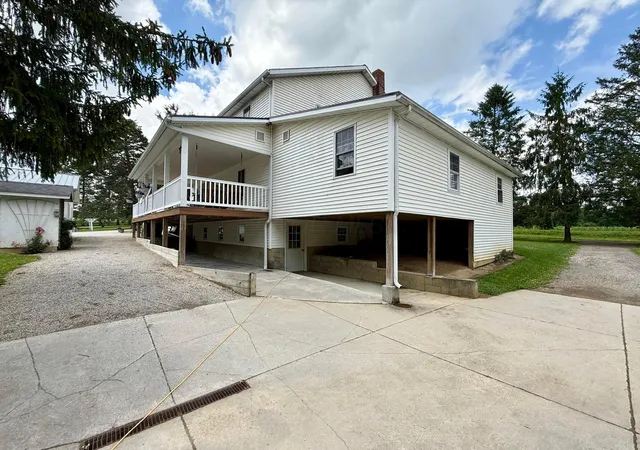 Photo 5 of Sale Pending at 7828 Township Rd 83, Bellville, OH 44813 | MLS# 226023809 | Listing updated on 2026-09-04