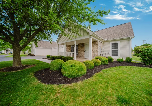 Homes for sale in Circleville, OH | 1237 Dunhurst St, Circleville, OH 43113 | MLS# 226023623