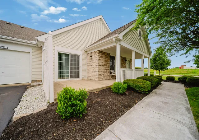 Homes for sale in Circleville, OH | 1237 Dunhurst St, Circleville, OH 43113 | MLS# 226023623