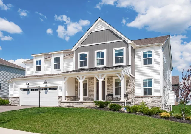 1st image of 9178 Coe Dr, Plain City, OH 43064 | MLS# 226023634
