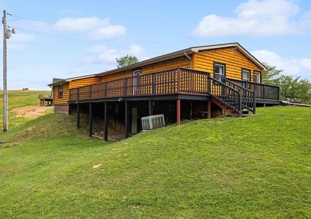 Photo 2 of Single family home for sale at 13370 Ohio 374, Rockbridge, OH 43149 | MLS# 226023636 | Listing updated on 2026-09-02