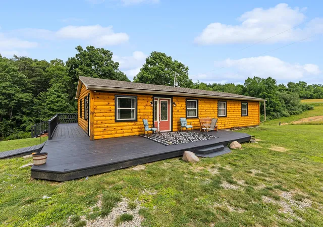Photo 3 of Single family home for sale at 13370 Ohio 374, Rockbridge, OH 43149 | MLS# 226023636 | Listing updated on 2026-09-02