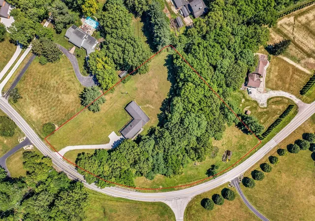 Homes for sale in Powell, OH | 1270 Carriage Rd, Powell, OH 43065 | MLS# 226023648
