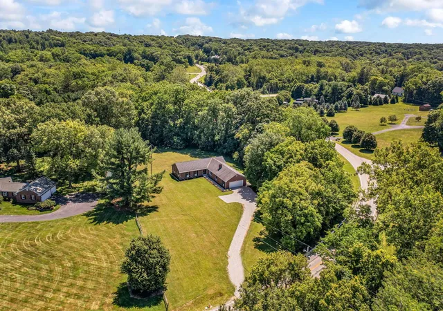 Single family home for sale at 1270 Carriage Rd, Powell, OH 43065 | MLS# 226023648