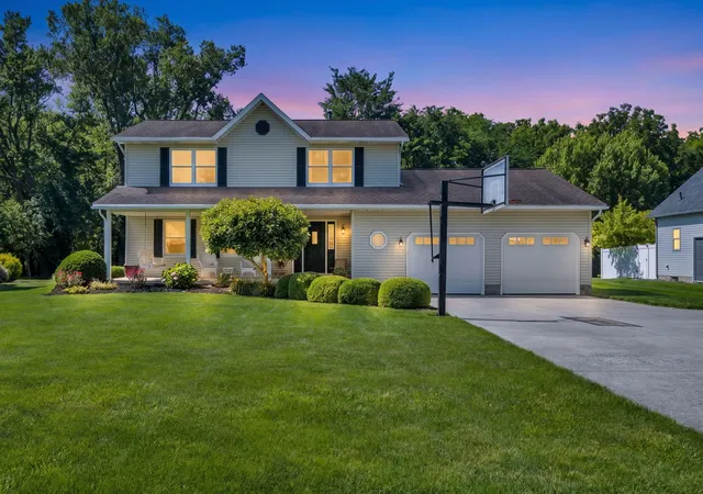 1st image of 105 Opal Ln, Prospect, OH 43342 | MLS# 226023654