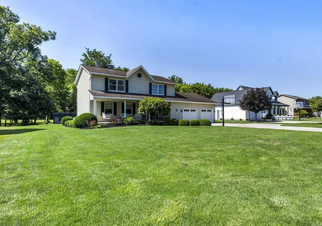 3rd image of 105 Opal Ln, Prospect, OH 43342 | MLS# 226023654