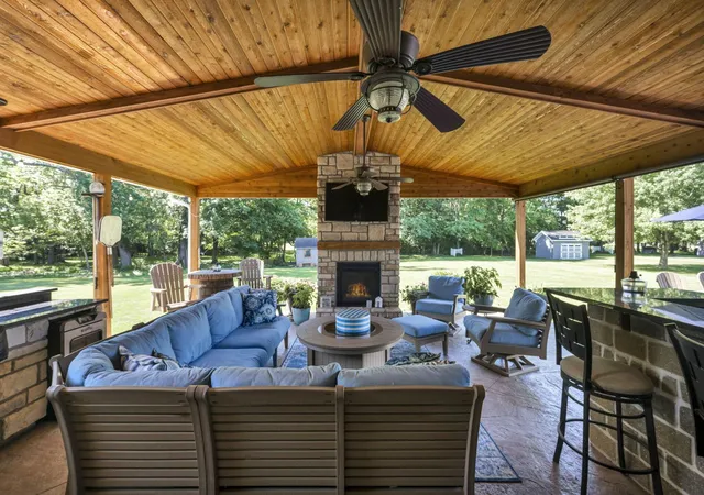 5th image of 105 Opal Ln, Prospect, OH 43342 | MLS# 226023654