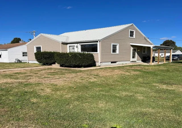 Homes for sale in Lancaster, OH | 707 W Fair Ave, Lancaster, OH 43130 | MLS# 226023640