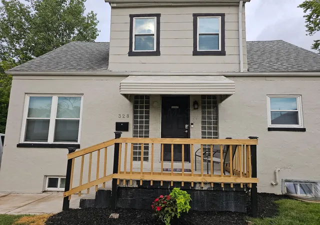Photo 1 of Single family home for sale at 328 S Oakley Ave, Columbus, OH 43204 | MLS# 226024183 | Listing updated on 2026-08-24