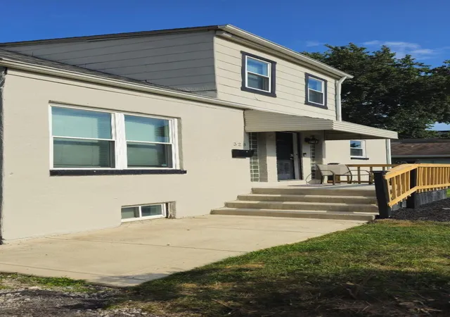 Photo 2 of Single family home for sale at 328 S Oakley Ave, Columbus, OH 43204 | MLS# 226024183 | Listing updated on 2026-08-24