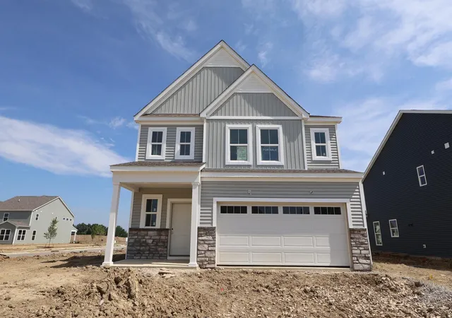 Homes for sale in Powell, OH | 2788 Coltstail Dr, Powell, OH 43065 | MLS# 226023680