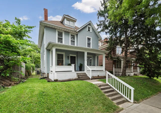 1st image of 1760 N 4th St, Columbus, OH 43201 | MLS# 226023686