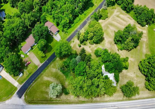 Homes for sale in Mount Gilead, OH | 6574 Us 42, Mount Gilead, OH 43338 | MLS# 226023797