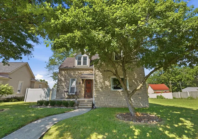Homes for sale in Washington Court House, OH | 707 N North St, Washington Court House, OH 43160 | MLS# 226023677