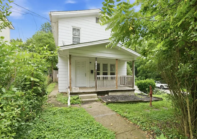 1st image of 2614 Berrell Ave, Columbus, OH 43211 | MLS# 226024552