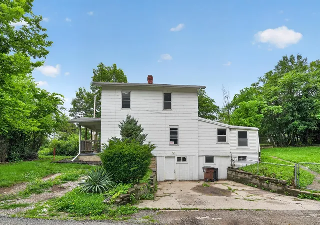 22nd image of 2614 Berrell Ave, Columbus, OH 43211 | MLS# 226024552