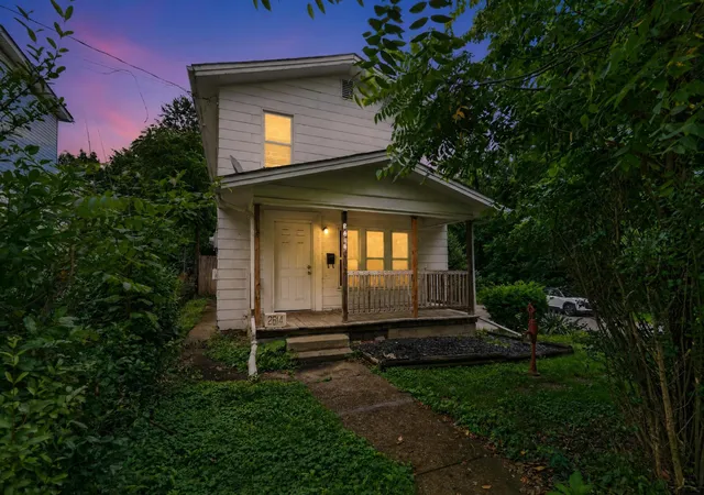 2nd image of 2614 Berrell Ave, Columbus, OH 43211 | MLS# 226024552