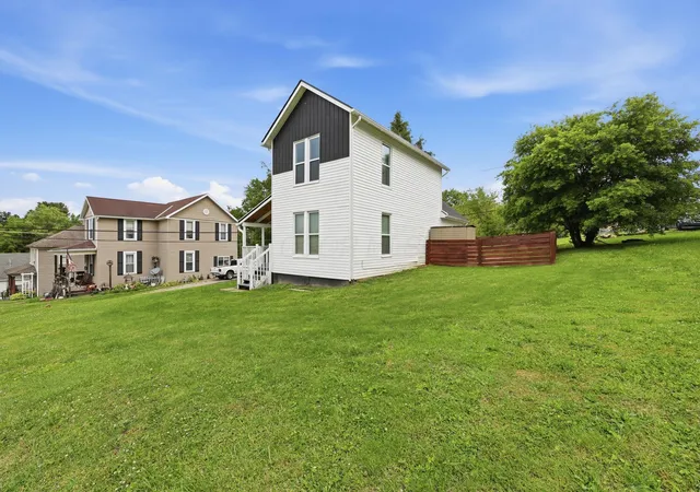 Homes for sale in New Lexington, OH | 418 N Pleasant St, New Lexington, OH 43764 | MLS# 226023673