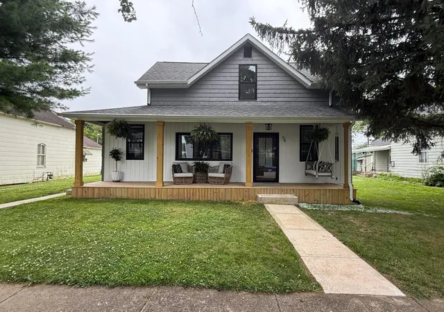 1st image of 54 W Canal St, Carroll, OH 43112 | MLS# 226023713