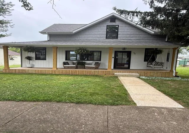 2nd image of 54 W Canal St, Carroll, OH 43112 | MLS# 226023713